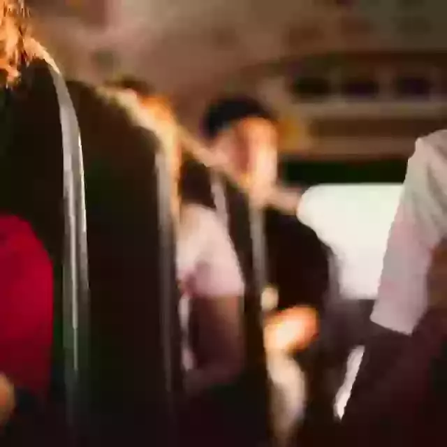 Community Minibus